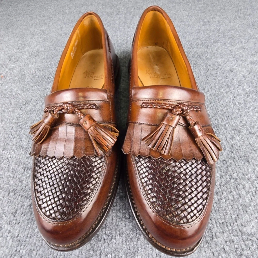 Allen Edmonds allen edmonds